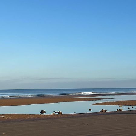 Omaha Beach Saint-Laurent-sur-Mer Exterior foto